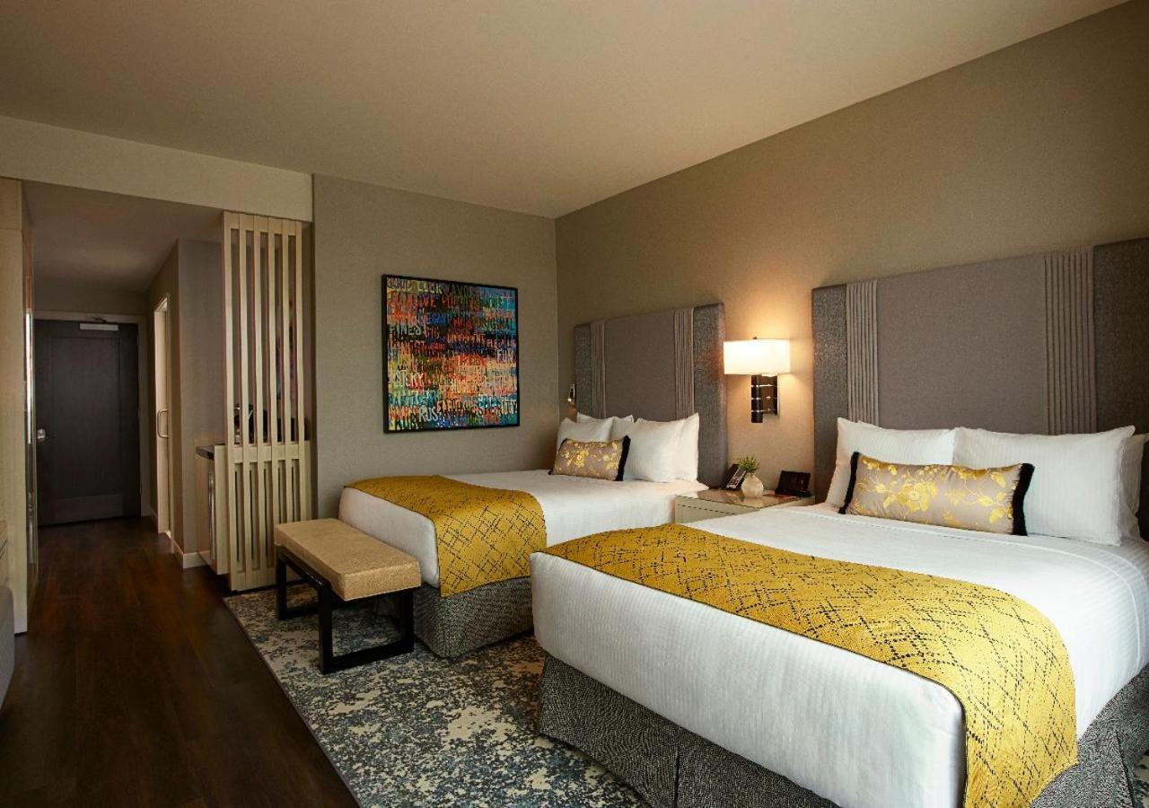 Hotel Live! Casino & - Baltimore Washington Airport - Bwi 5*