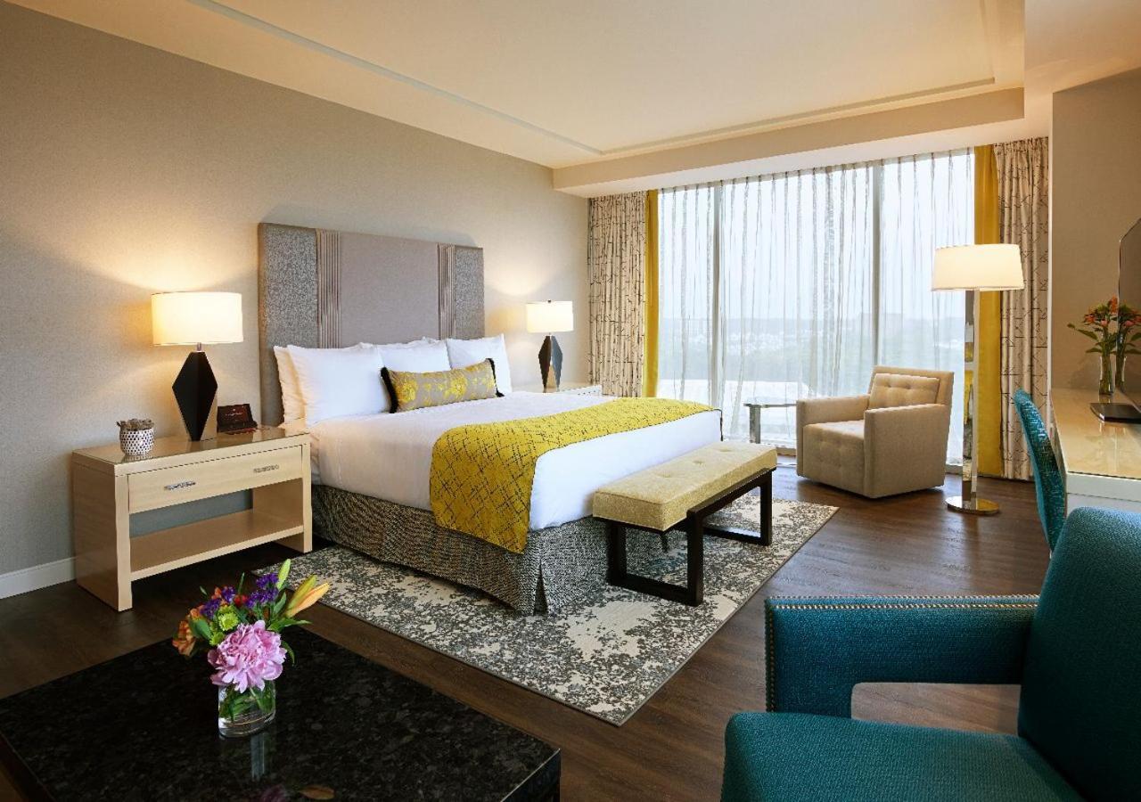 Hotel Live! Casino & - Baltimore Washington Airport - Bwi Hanover