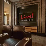 Live! Casino & Hotel - Baltimore Washington Airport - BWI 