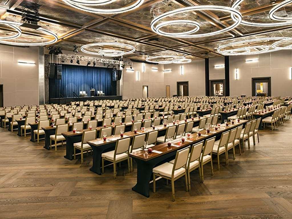 Hotel Live! Casino & - Baltimore Washington Airport - Bwi Hanover