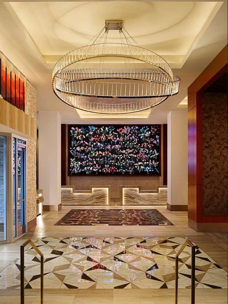 Hotel Live! Casino & - Baltimore Washington Airport - Bwi Hanover