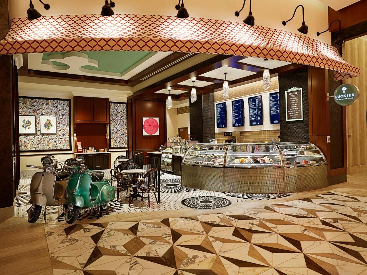 Live! Casino & - Baltimore Washington Airport - Bwi Hotel 4*