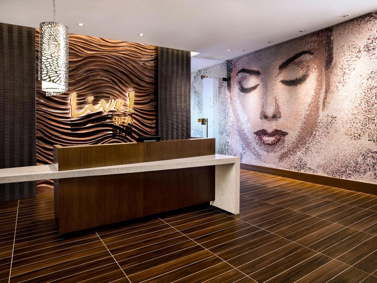Live! Casino & - Baltimore Washington Airport - Bwi 4*